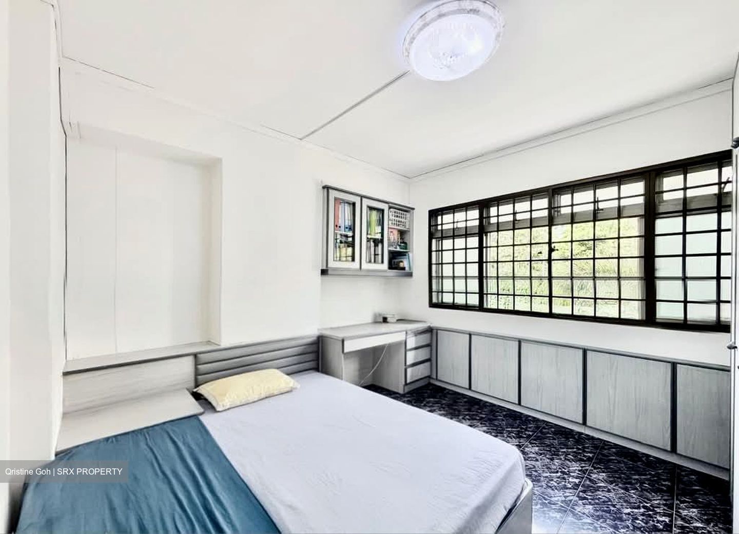 Blk 744 Jurong West Street 73 (Jurong West), HDB 5 Rooms #575945431